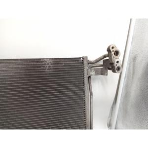 RADIATEUR A/C SEAT Alhambra 3ème Série (10>) 7N0820411E Diesel 2.0 - Product Image 2