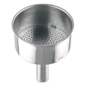 Cafetière Moka VENUS à 4 tasses, entonnoir en acier 0800512 - Product Image 1