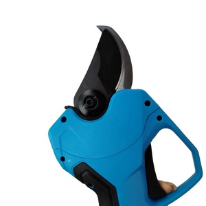 Forbice da Potatura Professionale Portatile da 45MM con 2 Batterie Ricaricabili, Cesoia per Rami Senza Fili - Product Image 4