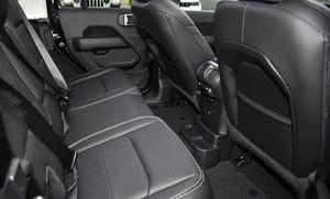 โตโยต้า โคโรลล่า ครอส ปี 2023 - Product Image 6