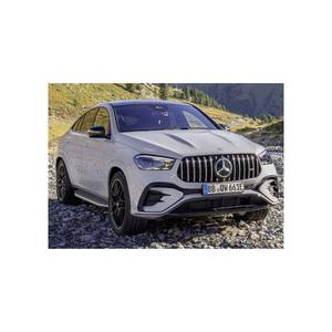 Vehículos GLE-Class a precio de fábrica en stock para comercio global y pedidos al por mayor - Product Image 1