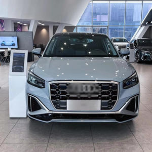 Wholesale 1st <b>Generation</b> Q2 L 35 TFSI (Hhzyx) <b>Small</b> SUV 1.4T 150Ps/110Kw L4 Dark Interior German R17 Tire Size Left Steering - Product Image 2