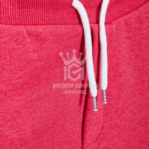 Short en polaire tissée légère Street Wear Vêtements de haute qualité pour hommes à la mode avec tissage tricoté Short en maille de haute qualité - Product Image 6