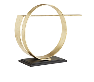 <b>Brass</b> Casting Leaf Shaped Sculpture in Antique Finished New Metal Sculpture for Home Decoration New Latest <b>Ornaments</b> - Product Image 4