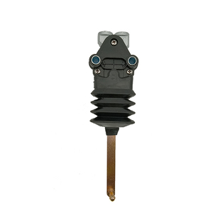 SOUPAPE DE NIVEAU POUR IVECO POUR <span class=keywords><strong>DAF</strong></span> POUR RENAULT POUR VOLVO OEM 4640070020 - Product Image 4
