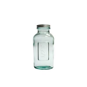 Eficiente Tarro de Almacenamiento Moderno VISTE-LO de 500 ml en la Categoría de Botellas y Tarros de Almacenamiento - Product Image 1