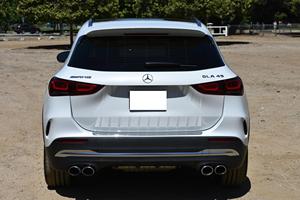 SUPER CLEAN 2022 ME-RCE-DES-A-M-G GLA45 LISTO PARA SER ENVIADO - Product Image 3