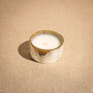 Fait à la main corne naturelle votives classique Agate produit Style Animal vente chaude articles polis pour la maison hôtel en gros disponible - Product Image 1