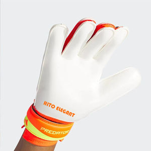 Guantes de Portero de Látex Completo con Protección Extraíble para los Dedos, Cómodos para Adultos, Directo de Fábrica - Product Image 3