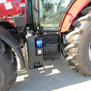 Tractor Agrícola Case IH 120C Usado de Calidad, Tractor Agrícola - Product Image 2