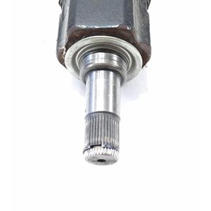 EJE DELANTERO IZQUIERDO JEEP Grand Cherokee 4ª Serie P68193661AB (11>21) - Product Image 4