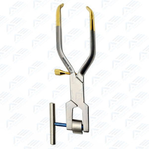 Broyeur osseux dentaire pour l'orthopédie Meilleur prix Équipements dentaires Instruments chirurgicaux dentaires de haute qualité et instruments médicaux - Product Image 3