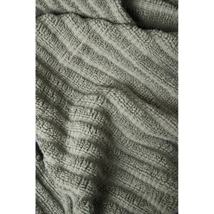 VINGA Landro Personalized <b>Bath</b> <b>Towel</b> <b>Sets</b> 4-Piece Custom Merchandising - Product Image 4