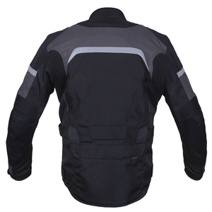 Chaquetas de Motocicleta de Invierno de Talla Grande, Estilo Nuevo, de Cordura, para Hombre, Impermeables, Transpirables, de Manga Larga - Product Image 5
