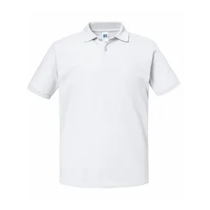 Polo authentique et écologique, merchandising durable à des fins promotionnelles - Product Image 1