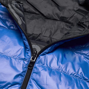 Chaqueta acolchada sin mangas para hombre con aislamiento suave, ideal para actividades casuales al aire libre y estilo de vida urbano. - Product Image 3