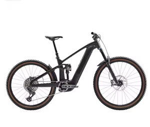 2025 Treak Rail+ 9.8 GX AXS T-Type Gen 5 eMTB, CX 800Wh, Fox 38/Float X 160mm Complete Electric Mountain Bike - Product Image 3