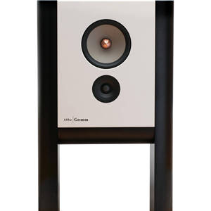 ระบบมอนิเตอร์แบบแอคทีฟสองทาง Grimm Audio LS1be สีขาวแลคเกอร์ (คู่) - Product Image 5
