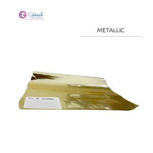 Fil à broder métallique haute ténacité fil de polyester Lurex ST S Type MS Type fil leurre pêche applications de broderie - Product Image 3