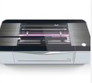 Impresora Láser Glow-forge Pro 2024 NUEVA DE CALIDAD, Máquina de Grabado Láser y Máquina de Corte Láser - Product Image 1