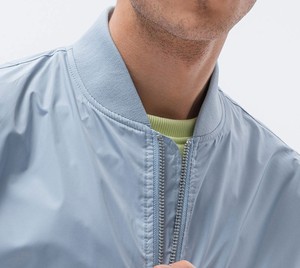 Pakistan Fabrication hommes décontracté collège garçon vestes nouvelle veste polaire laine tissu solide automne université veste coupe régulière OEM - Product Image 1
