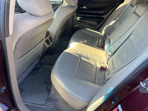 Vente en gros d'Acura ZDX SH-AWD 4 portes SUV d'occasion 2010, sièges en cuir, conduite à gauche, caméra de recul, pack technologique - Product Image 5