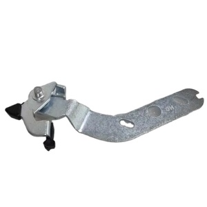 Guía de Rodillos OEM 1344239080 para Puerta Corredera Compatible con FIAT para Modelos Ducato/Boxer/Jumper, Repuestos de Auto - Product Image 1