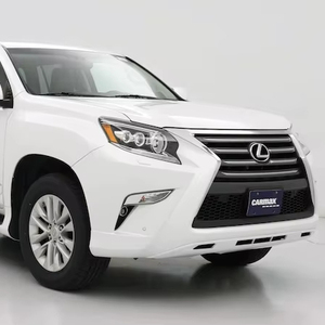 Limpiar usado 2018 L e x u s GX 460 Premium Ventas de temporada Premium Autos usados - Product Image 1