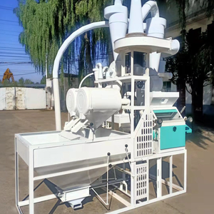 Tự động công nghiệp & DIY Lớp 1 6fy 35 20t năng lượng mặt trời lúa mì & ngô bột phay thiết bị 3-năm Bảo hành OEM/ODM/OBM hỗ trợ - Product Image 2