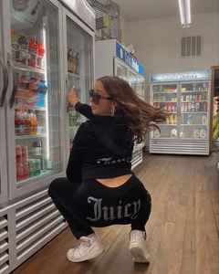 Conjunto Deportivo de Invierno para Hombre, 100% Algodón, de Pakistán, con Logotipo Personalizado y Color, Impresión Digital, Sudadera con Capucha y Pantalones Transpirables - Product Image 3