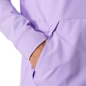 Sudadera con Capucha de Esquí Unisex Personalizada para Hombre con Logotipo Bordado, Impermeable, de Manga Larga, Lavada con Piedras - Product Image 5