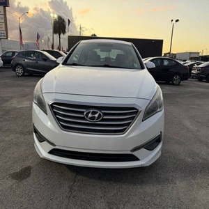 Hyundai Sonata SE Usado, Año 2015 - Product Image 1