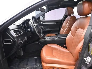 Maserati Ghibli 2017, Volante a la Izquierda, Emisión Euro IV, 300-400 CV, 300-400 Nm, Origen Estadounidense - Product Image 4