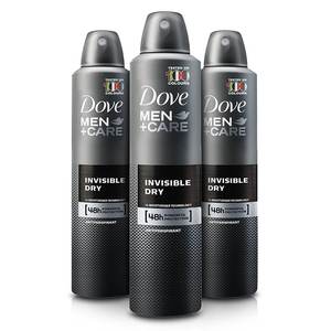 Men's Original Antiperspirant Aerosol 250ml