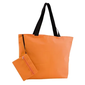 Borse Promozionali Personalizzate Rikkel 600D per Merchandising, Rafforzamento del Marchio e Marketing - Product Image 5