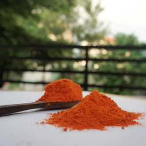 Séché Sec Rouge Cloche Chaude Chili Chili Poudre Épice Acheteurs Prix Par Kg Vente en gros Usine En Vrac Livraison rapide Du Vietnam - Product Image 6