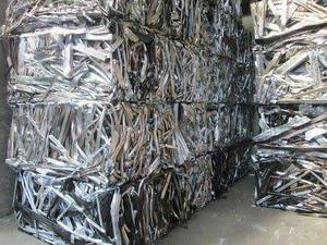 Vente en gros d'usine de traitement de ferraille d'aluminium en vrac de haute qualité - Product Image 2