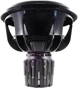 ซับวูฟเฟอร์ประสิทธิภาพสูง 3000W RMS - รุ่น NS-v6 - ระบบเสียงคู่ 1 โอห์ม ระดับแข่งขัน (10/12/15/18 นิ้ว) - Product Image 1