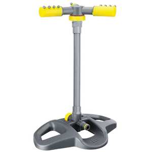 Fuente decorativa Campos giratorios Sistema de bomba de riego Granja 360 Jardines Rociador de agua Agricultura - Product Image 4