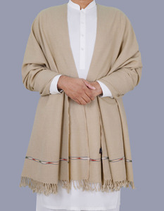 Personnalisé 2024 Nouvelle Mode Chaud Doux Pashmina Châle Disponible dans Toutes Les Tailles OEM Personnalisé Couleurs En Gros - Product Image 6