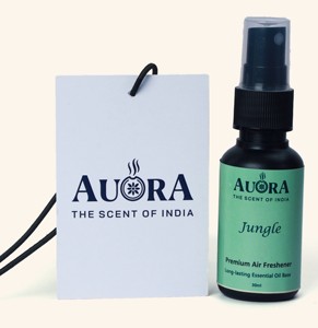 Désodorisant de voiture en papier naturel de qualité supérieure corde suspendue 30ml longue durée Eua De Parfum vaporisateur étiquette personnalisée prix usine - Product Image 2