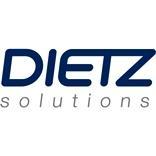 DIETZ Solutions GmbH logo