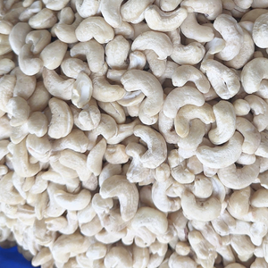 Fournisseur de confiance, prix des noix de cajou dans le monde entier, noix de cajou W180, Vietnam Santigo, Viet Nam, provenant de Santigo, Vietnam - Product Image 1