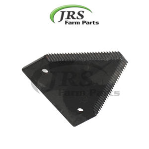 Cuchilla cosechadora de alto rendimiento para maquinaria agrícola Cuchillas de corte cosechadora duraderas de JRS Farmparts India - Product Image 3