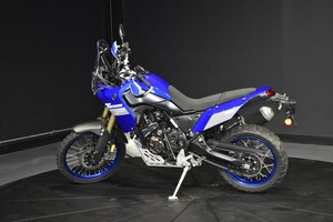 Motocicleta Todoterreno Ya_maha Tenere 700 con Motor sin Escobillas, Nueva, Lista para Enviar - Product Image 5