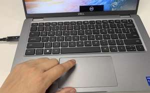 Ordenador portátil de doble núcleo para estudiantes y negocios de 14 pulgadas al por mayor, 4GB de RAM, 320GB de disco duro, más barato, E5440" - Product Image 2