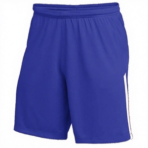 กางเกงขาสั้นกีฬาผู้ชายเอวยางยืด - Product Image 1