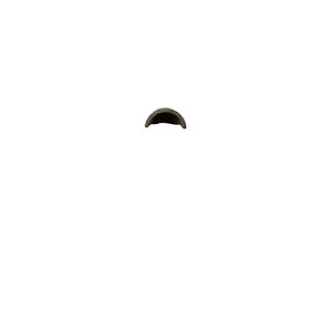 Tapa de poste de bambú tostado/madera artesanal hecha a mano para la vida al aire libre - Product Image 4