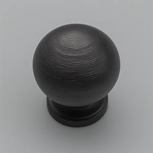 Bouton de porte élégant en laiton avec finition polie lisse Artisan fait à la main conçu pour les intérieurs décoratifs et fonctionnels - Product Image 5