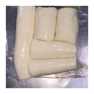 มันสำปะหลังแช่แข็งคุณภาพสูงขายส่งโดยไม่ต้องดูแลผิวจากเวียดนาม - Product Image 6